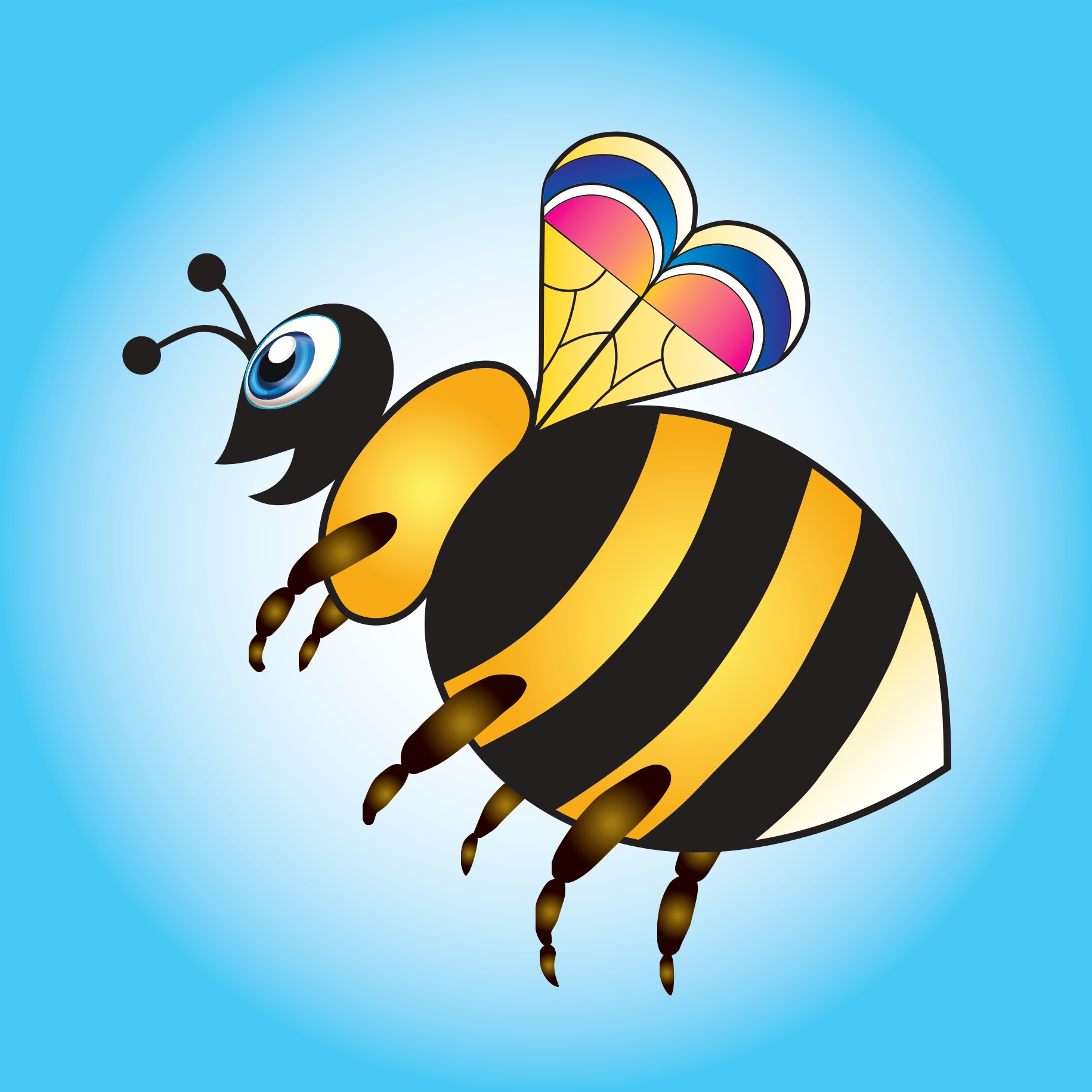 Bumblebee