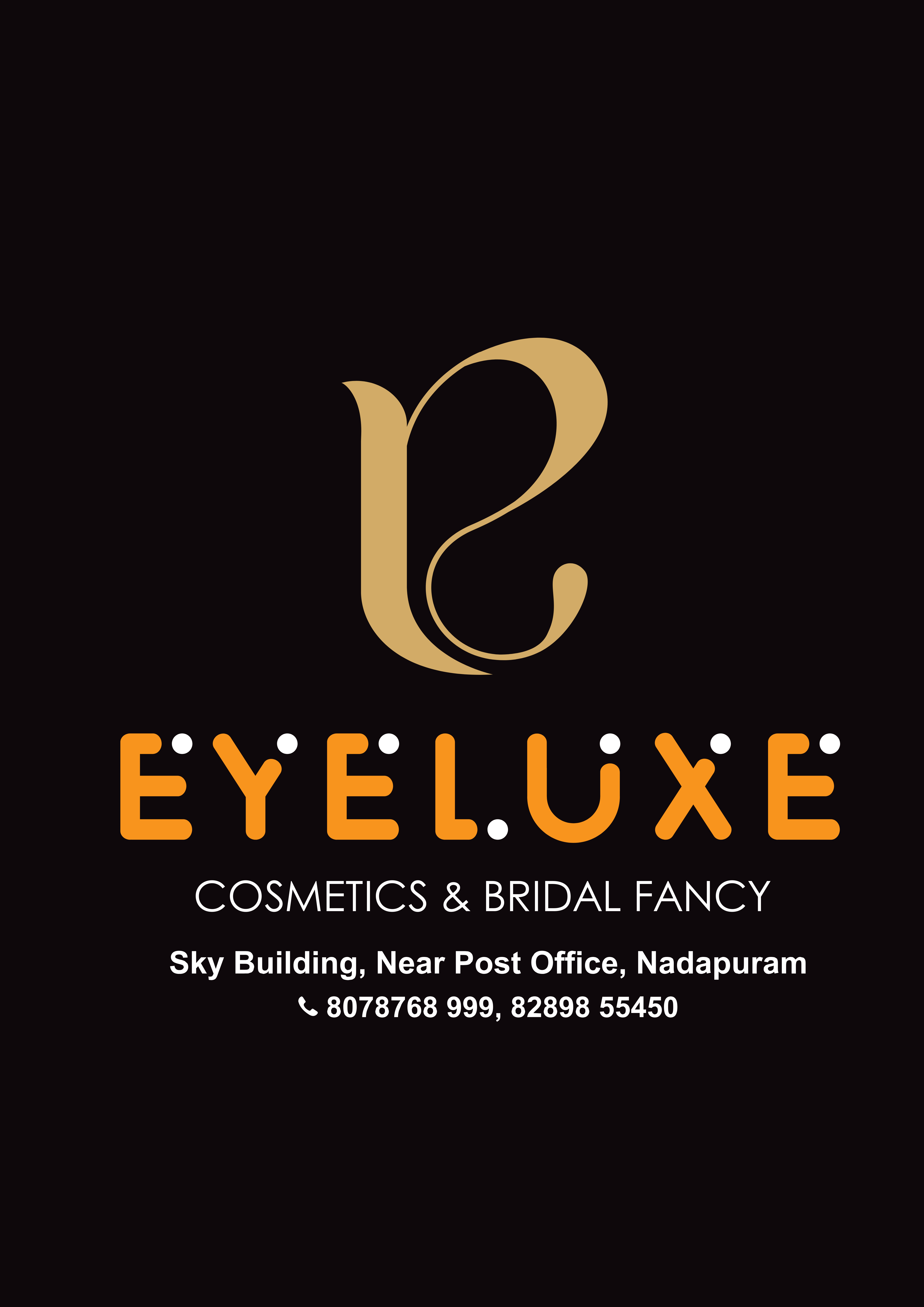 Eyeluxe