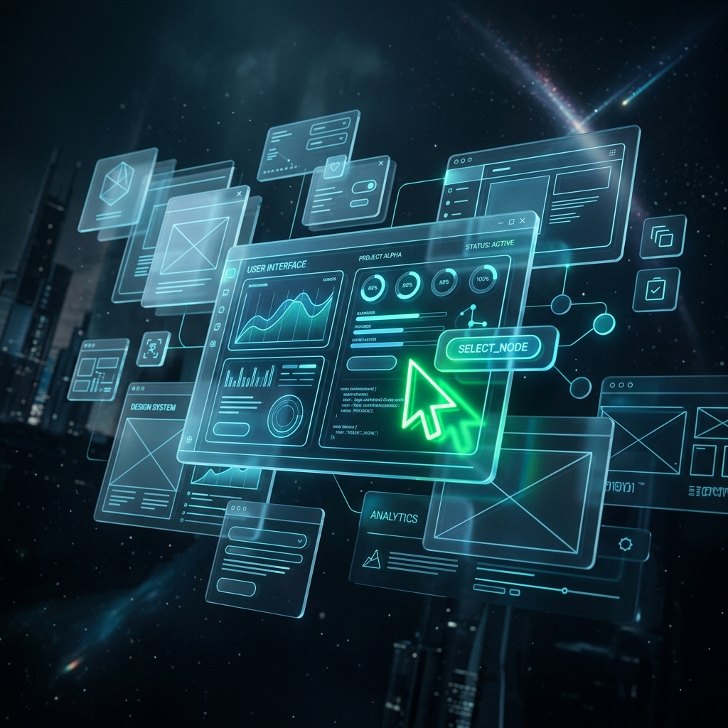UI / UX Design